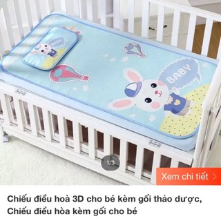 Chiếu thảo dược