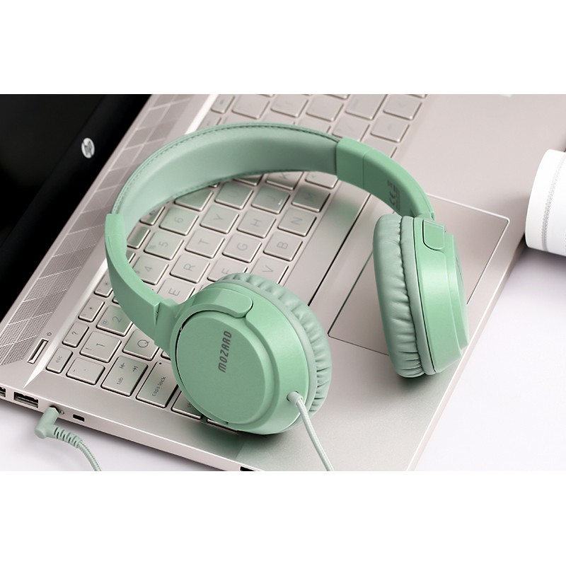 Tai nghe chụp tai Mozard IP-840