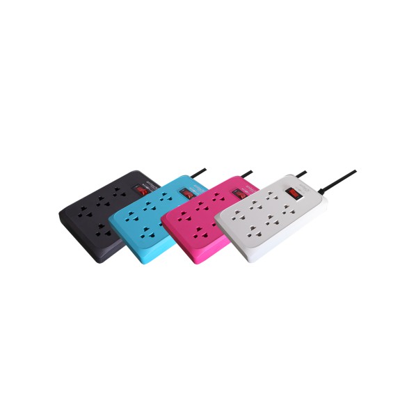 Ổ cắm điện Anitech H160
