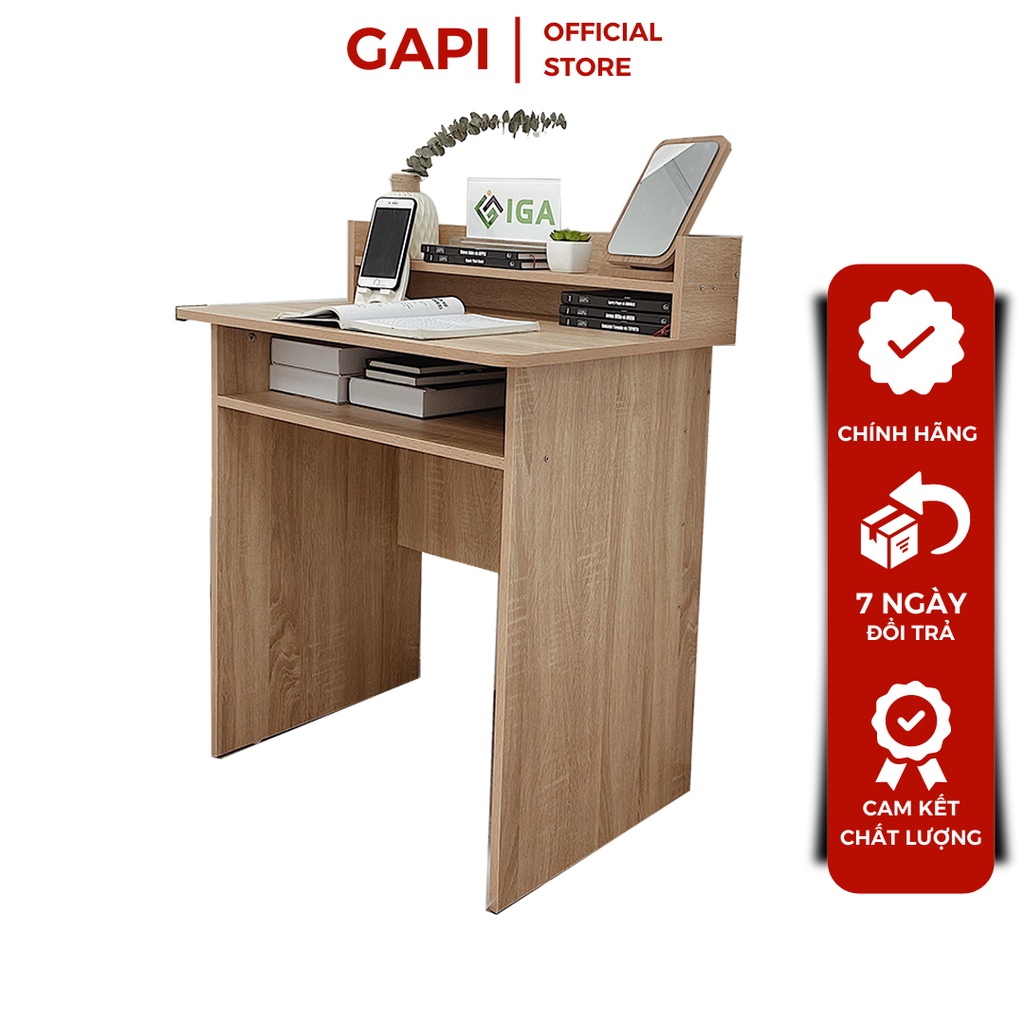 Bàn Học Thông Minh GAPI S Table - GP119