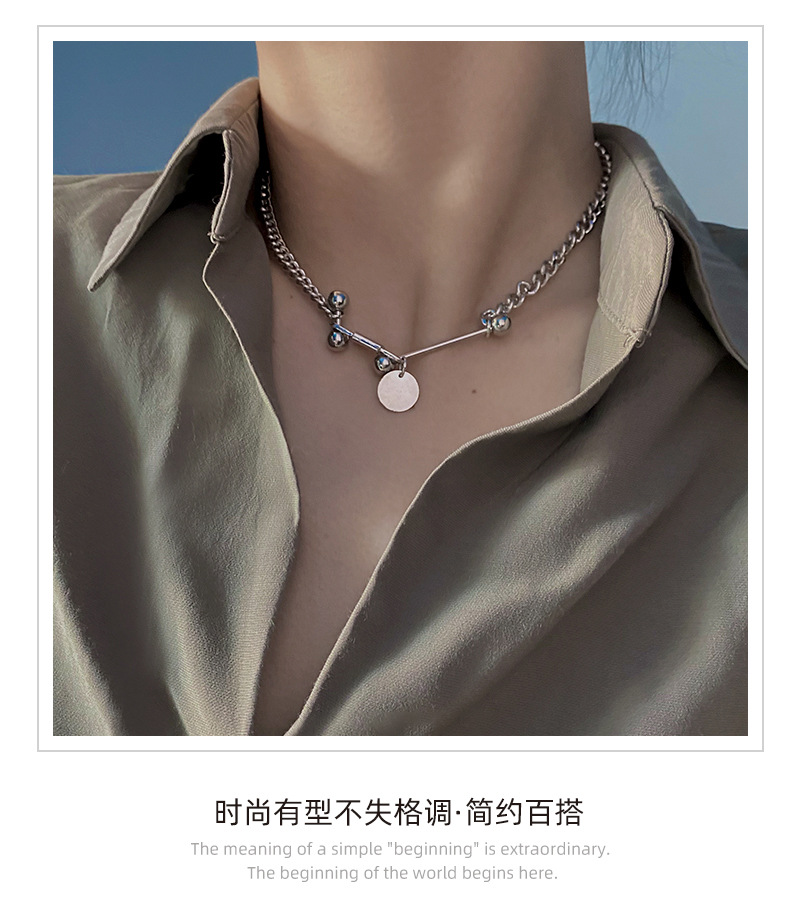 Vòng cổ choker quyến rũ thời trang unisex