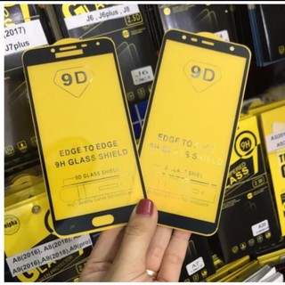 Cường lực full màn 9D dành cho Samsung J7 Pro