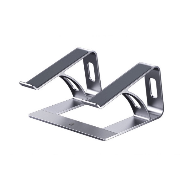 Giá đỡ Laptop Macbook Notebook - Đế tản nhiệt kê laptop máy tính hợp kim nhôm có thể tháo rời LS653, L200, L210, CR6