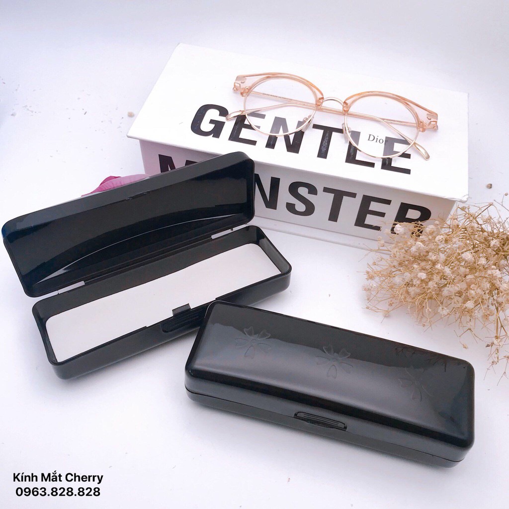 Hộp nhựa đựng kính cận | BigBuy360 - bigbuy360.vn