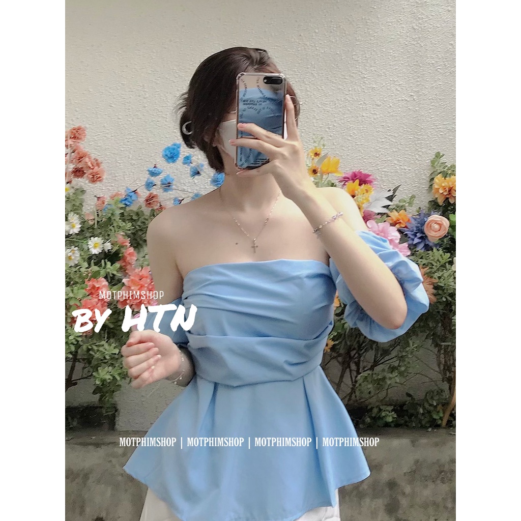 ÁO BẸT VAI NHÚNG NGỰC