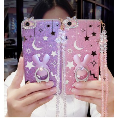 Ốp Iphone 6/6 plus/6S/6S plus nhũ sao