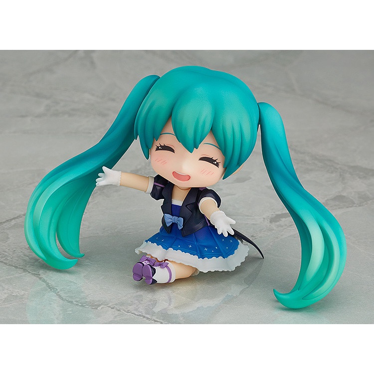 Mô hình Nhật Bản chính hãng 785 Miku Magical Mirai 5th