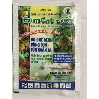 ComCat 150wp chất kích thích sinh trưởng