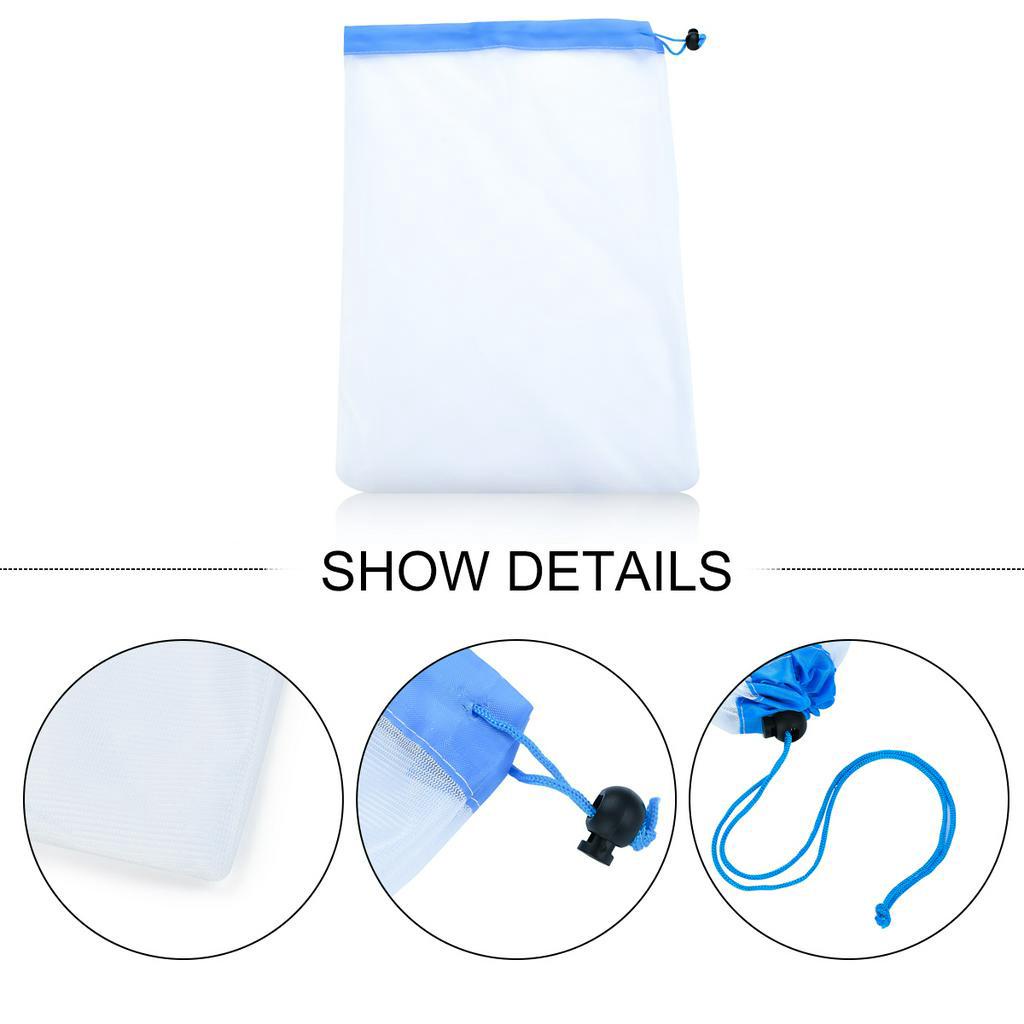 Túi Lưới Bảo Quản Thực Phẩm