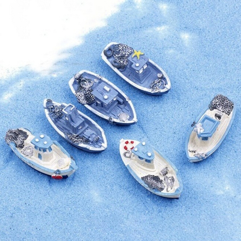 1 Mô Hình Câu Cá Trang Trí Sân Vườn