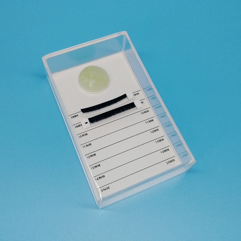 Khay Đứng Đựng Lông Mi Giả Trang Điểm Làm Đẹp YOUYO