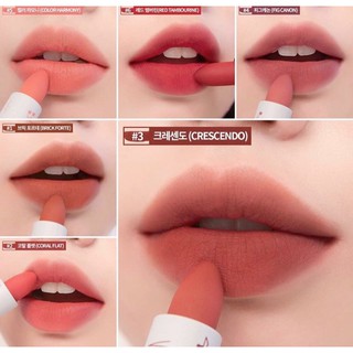 Son Thỏi Romand Zero Layer Lipstick 4.5gr
