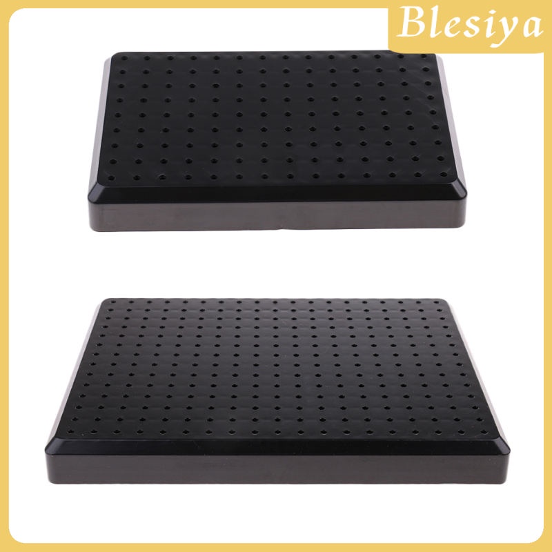 Set 20 kẹp cá sấu 17.8cm bằng kim loại cho mô hình