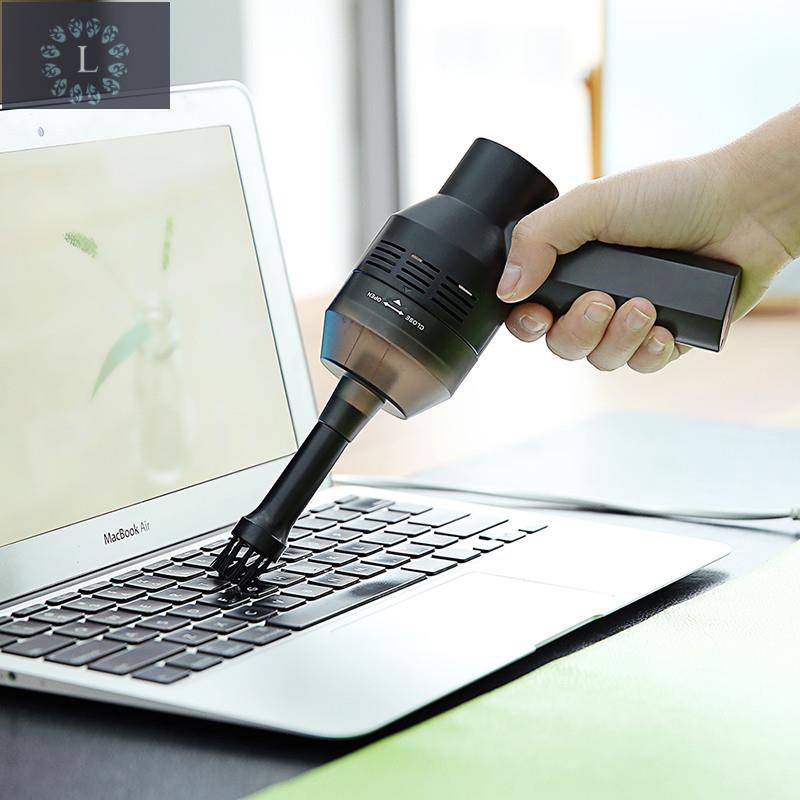 máy hút bụi mini để bàn