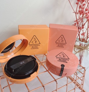 Má hồng 3CE BLUSH CUSHION