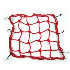 Lưới ràng đồ - LƯỚI chằng bình xăng (chuyên phượt - du lịch)