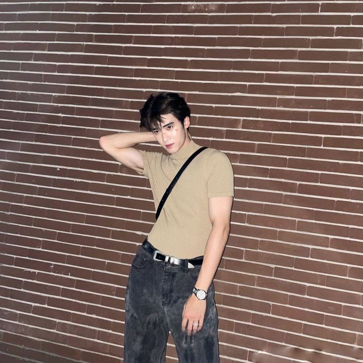 Áo thun Stee Cổ cao PALM CVC - Giá sỉ