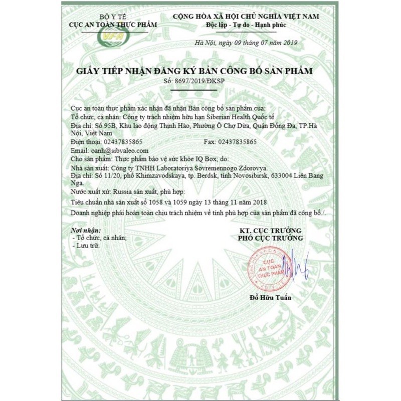 Kem dưỡng vùng da quanh mắt Siberi Nga Experalta Platinum Revitalizing Eye Cream | BigBuy360 - bigbuy360.vn