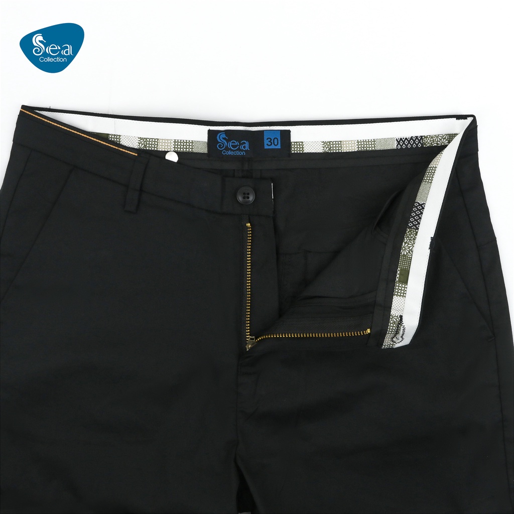 Quần Short Kaki Nam Sea Collection 5269 DENI