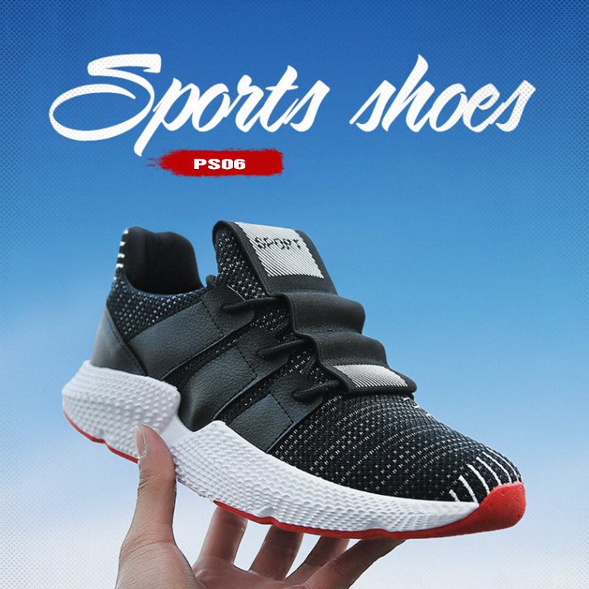 Giày sneaker nam, giày nam thể thao đẹp, chất ZATA-SPS06