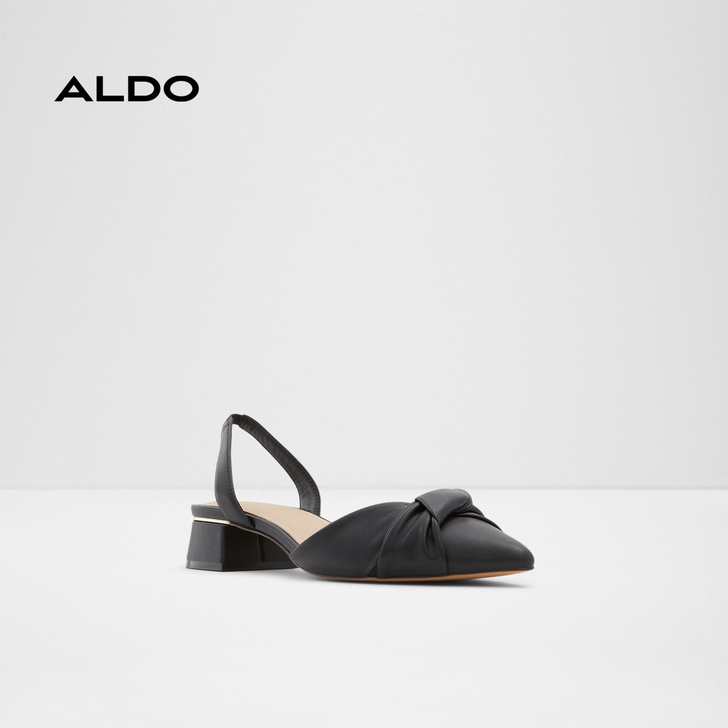 [Mã WABRAD100 giảm 10% tối đa 100K đơn 500K] Sandal cao gót nữ Aldo BREIDDA