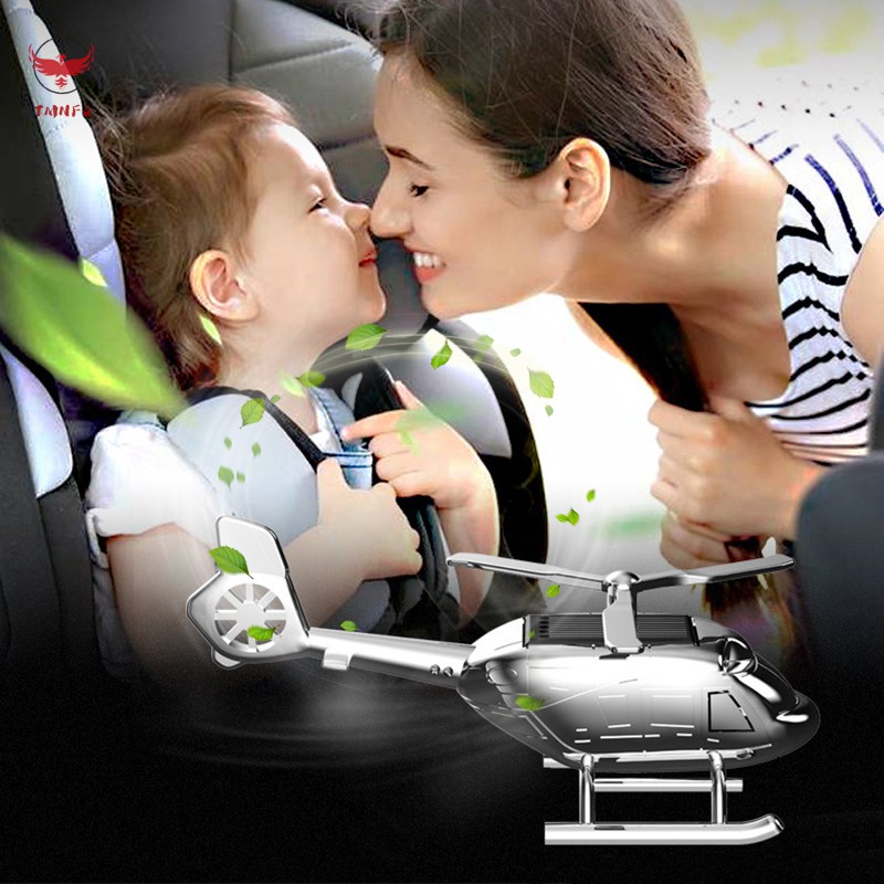 Máy bay tinh dầu thơm sử dụng năng lượng mặt trời