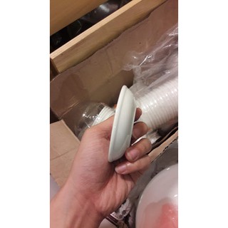 Đĩa muối đĩa chấm Long Hầu