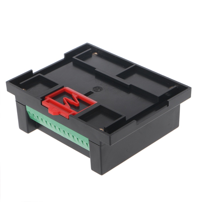 Hộp Nhựa Đựng Thiết Bị Đầu Cuối Điều Khiển PLC DIY