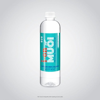 Nước súc miệng Ion muối
