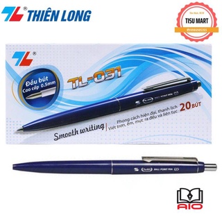 Bút bi thiên long tl-031