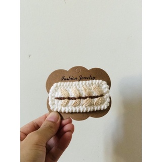 kẹp tóc cho bé, kẹp tóc handmade