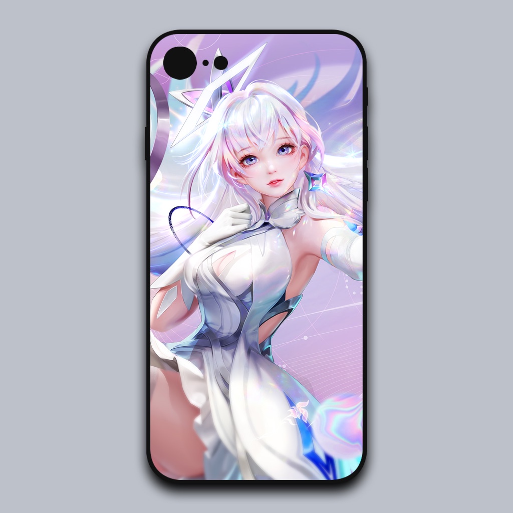 In ốp lưng Liên Quân Mobile L13 theo yêu cầu cho tất cả các dòng máy điện thoại