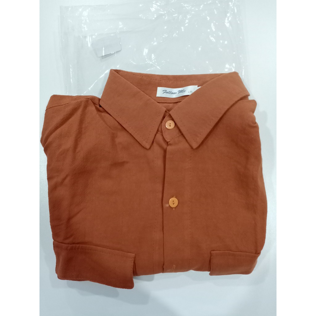 Áo sơ mi nam form rộng phong cách Hàn Quốc - KB26 | BigBuy360 - bigbuy360.vn