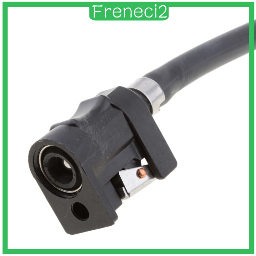 Bộ Lắp Ráp Bóng Đèn Nhiên Liệu Freneci2 Kèm Đầu Cắm Chuyên Dụng Cho Yamaha Outboard Marine