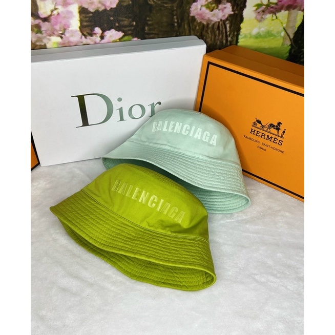 Mũ b.a.le bucket full màu siêu đẹp, chất đẹp, chuẩn form - nón tai bèo 2 mặt siêu xịn thời trang cao cấp 9 màu tinh tế