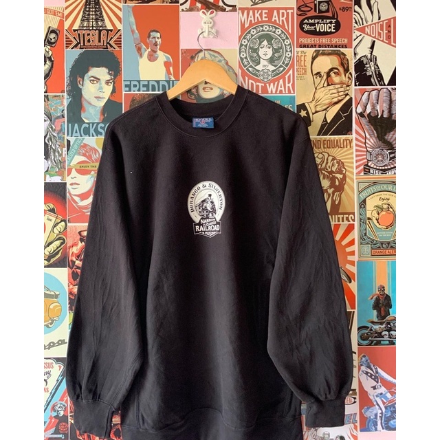 Áo Sweater