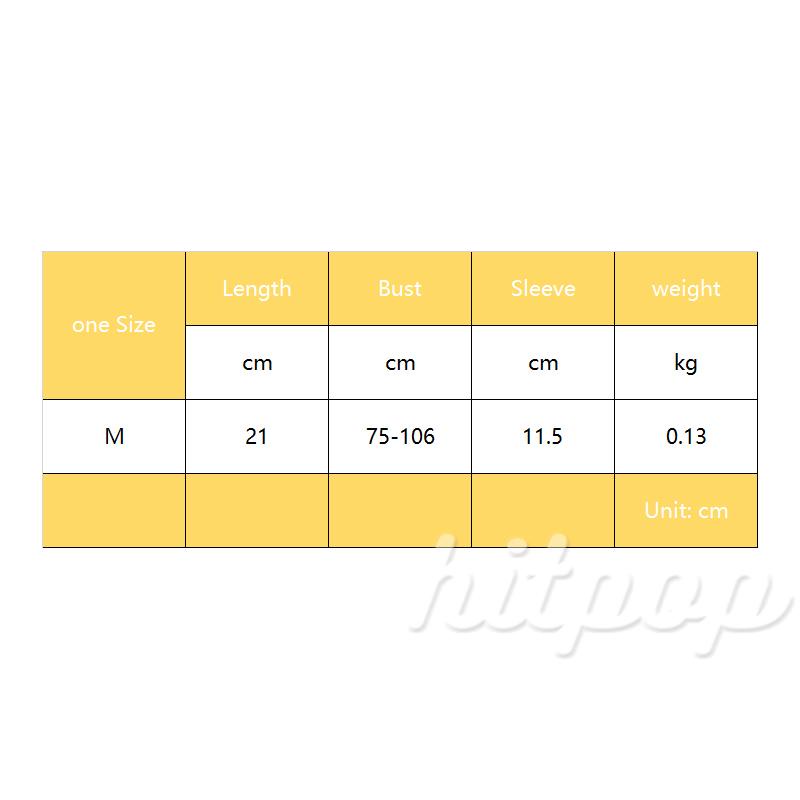 Hitpop-Women Casual Crop Tops, Short Sleeve Solid Color Backless Button Slim-Fit Halter Tops