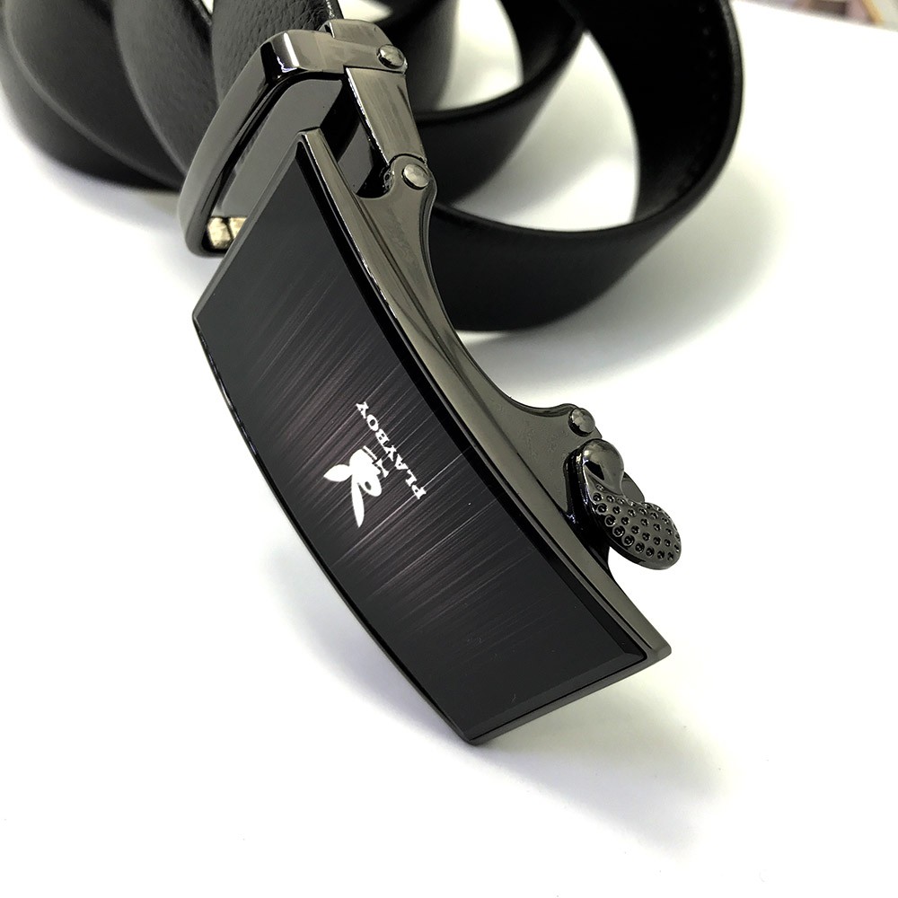 Thắt lưng/ dây nịt nam khóa tự động