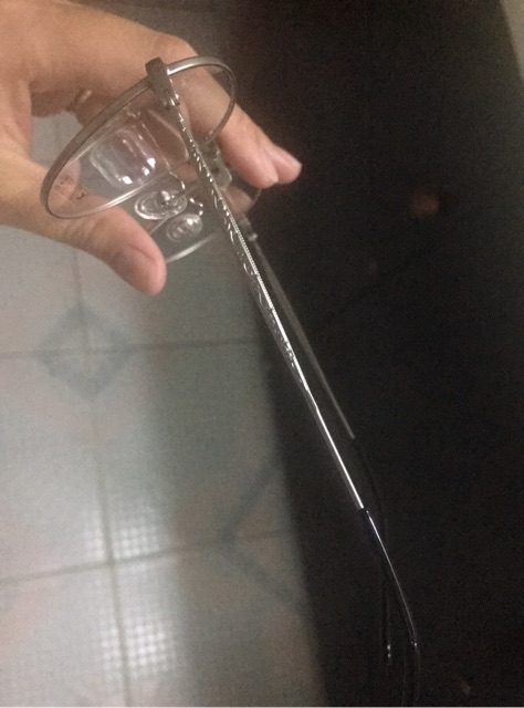 #Gọngkínhcận, giả cận Vintage mới nhất 💰: Giá 120k 👓: | BigBuy360 - bigbuy360.vn