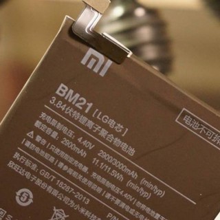 Pin Xiaomi Mi Note BM21 2900/3000 mAh