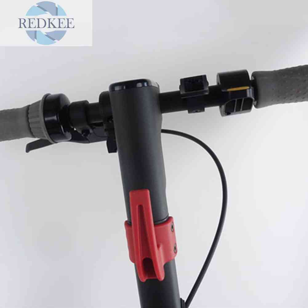 Móc Treo Đồ Gắn Phía Sau Xe Scooter Điện NINEBOT MAX G30