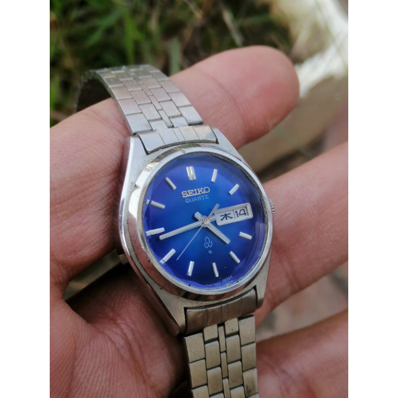 Đồng hồ nữ hiệu SEIKO của Nhật | Shopee Việt Nam