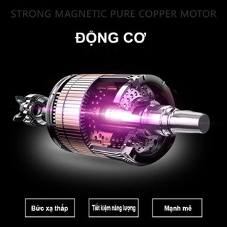 máy sấy tóc 2 chiều Deliya công suất lớn