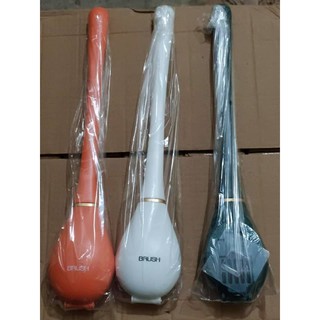 Chổi cọ toilet silicone Brush