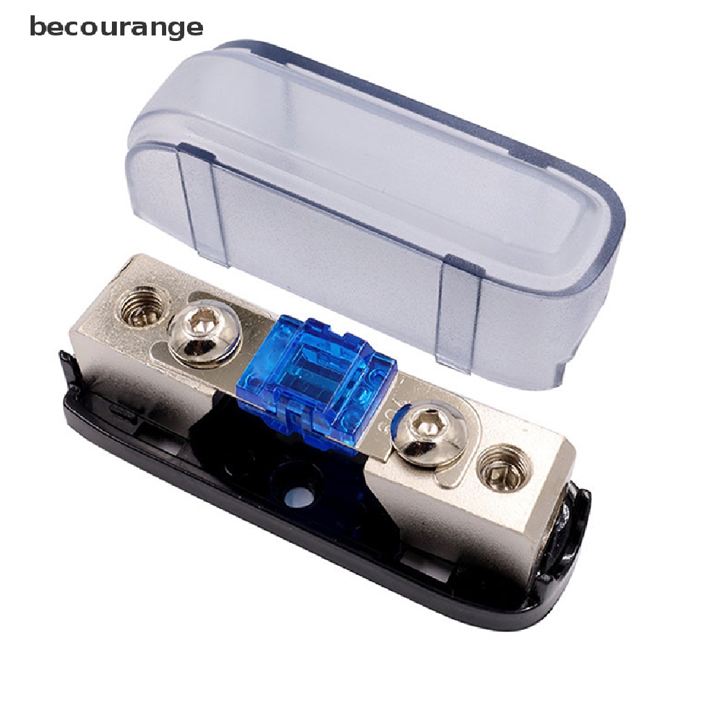 Giá đỡ cầu chì một chiều Agu 30-150A chuyên dụng chất lượng cao