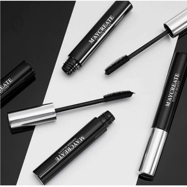 Mascara Chính Hãng Maycreate Hàng Nội Địa Trung