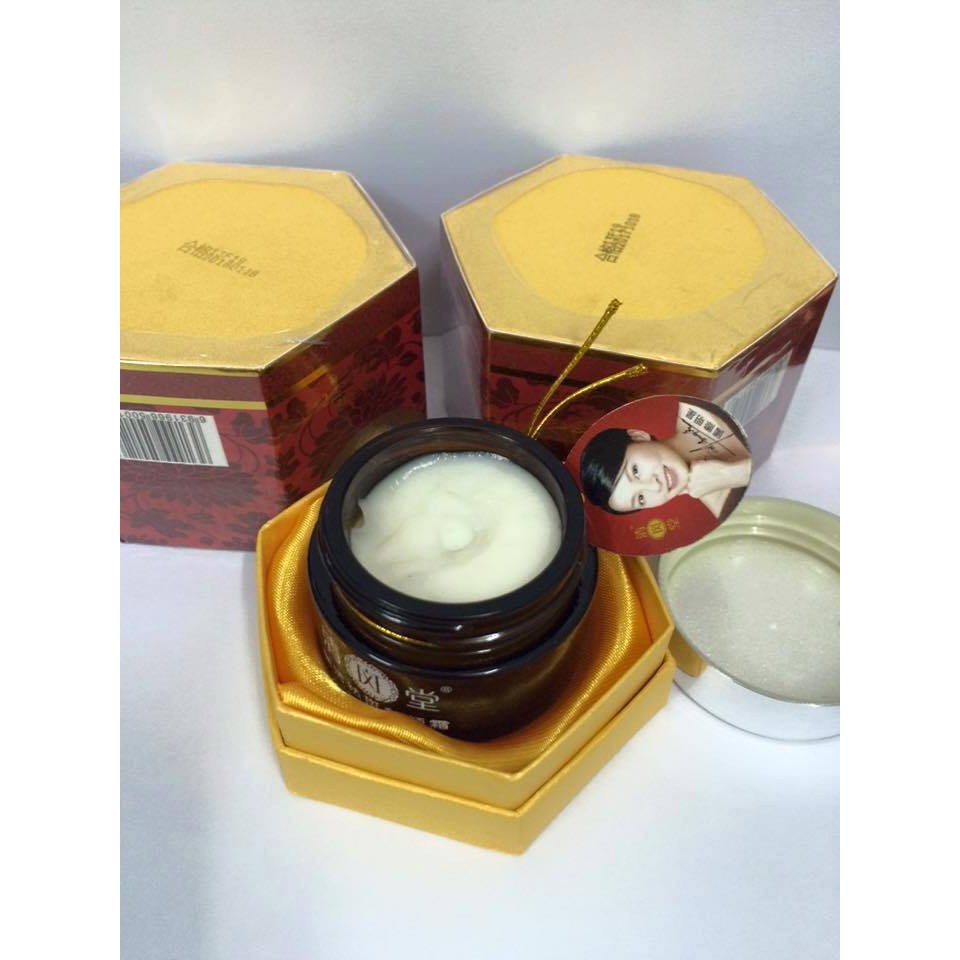 Vua nám siêu trắng chống nắng tàn nhang