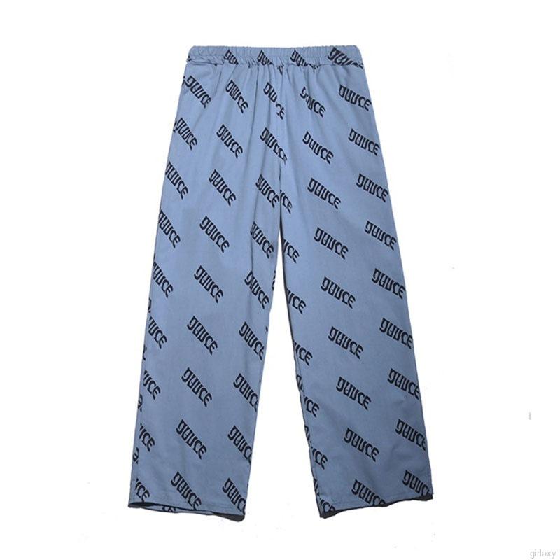 Quần Ống Rộng Phong Cách Cổ Điển Thời Trang Phong Cách Hàn Quốc | BigBuy360 - bigbuy360.vn