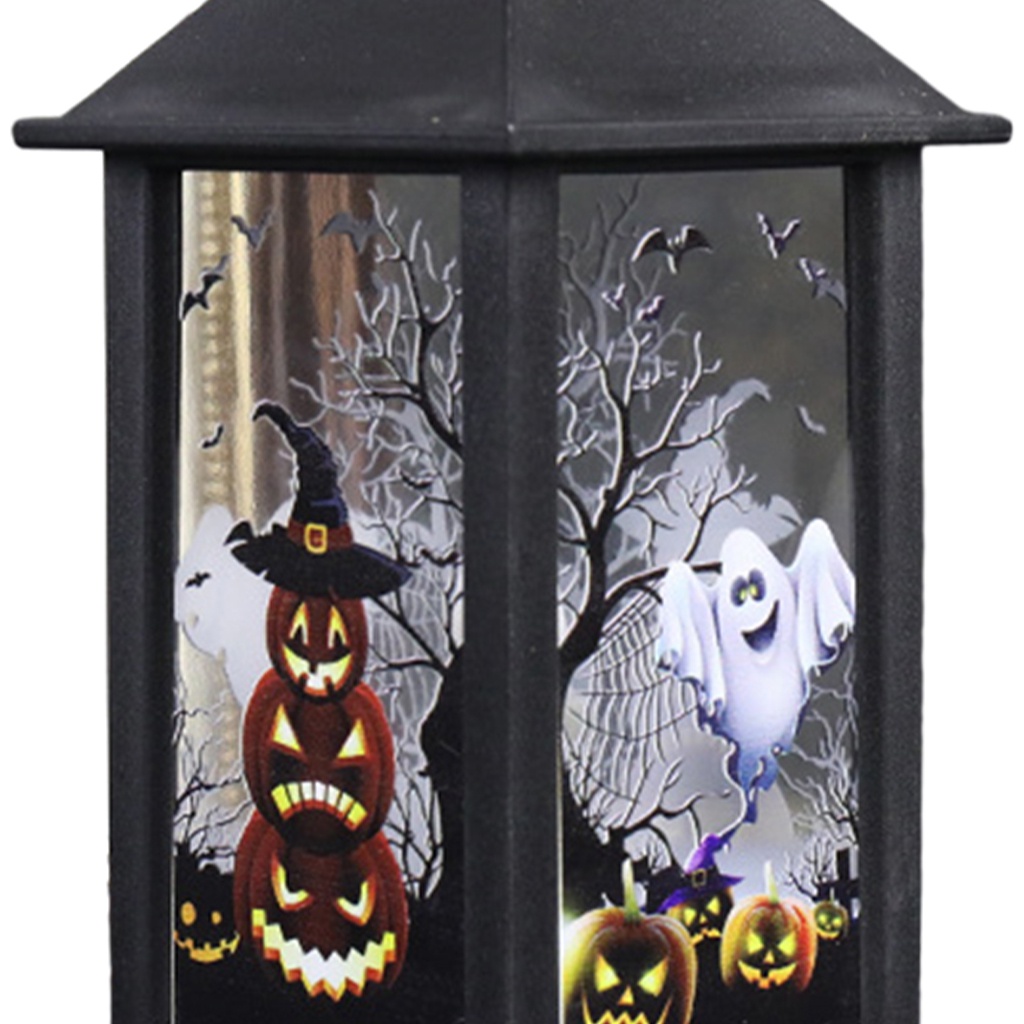 Đèn Lồng Led Phong Cách Vintage