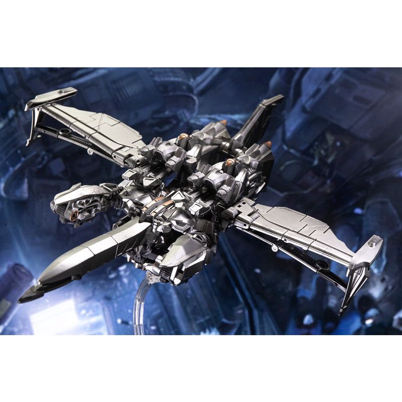 Mô hình Transformers studio seri megatron ss54 KO